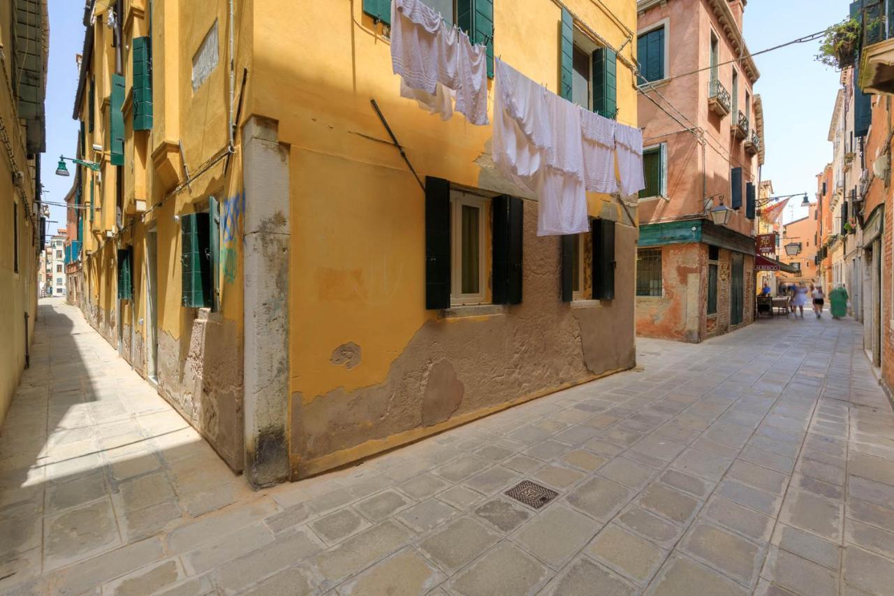 Cadamore Venice Exterior photo